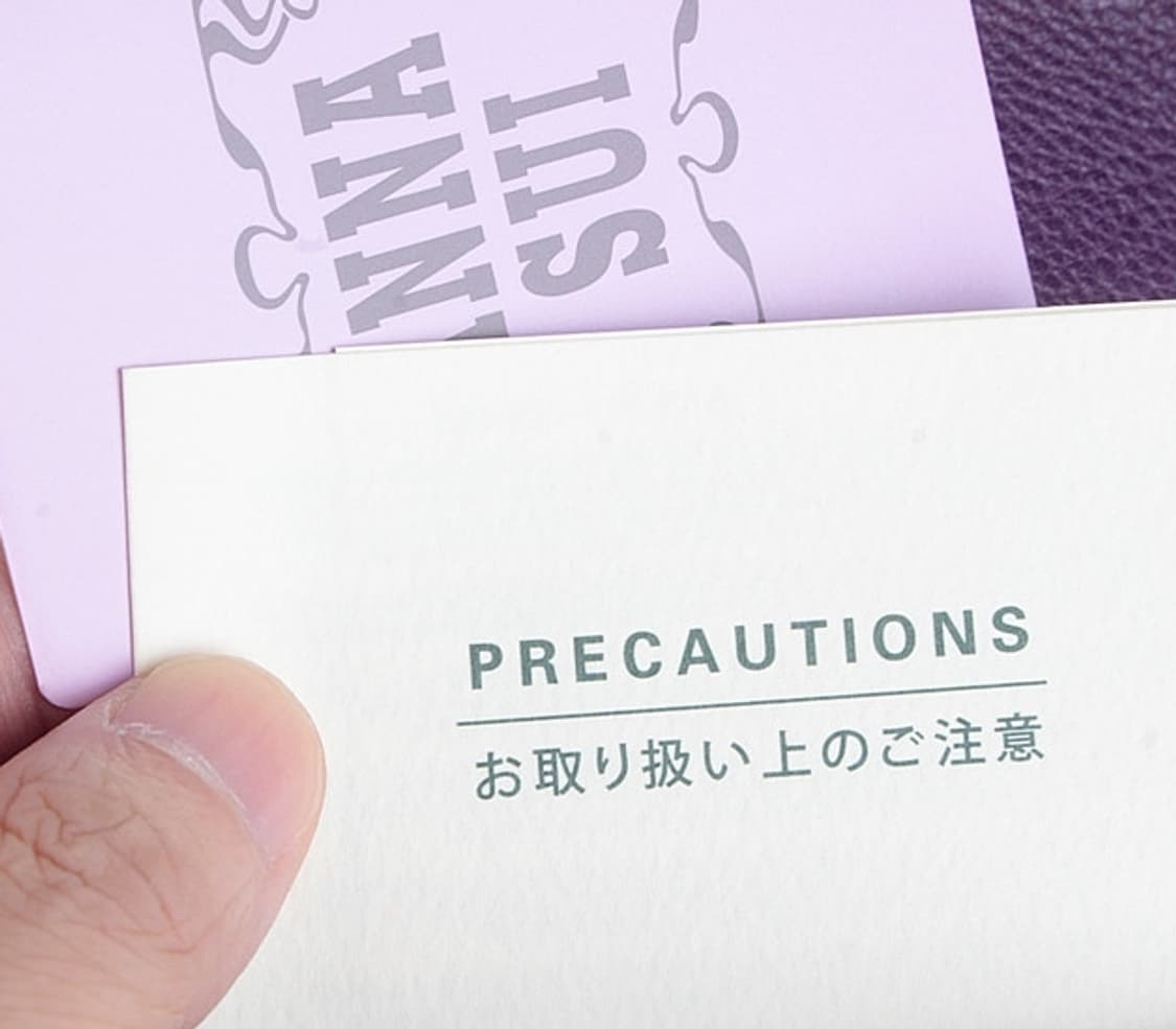 ANNA SUI 안나수이 western long wallet 상품이미지4