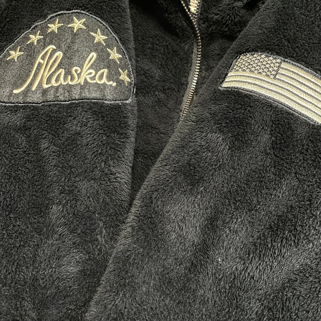 [M] 엑스톤즈 대장 퍼자켓 상품이미지3