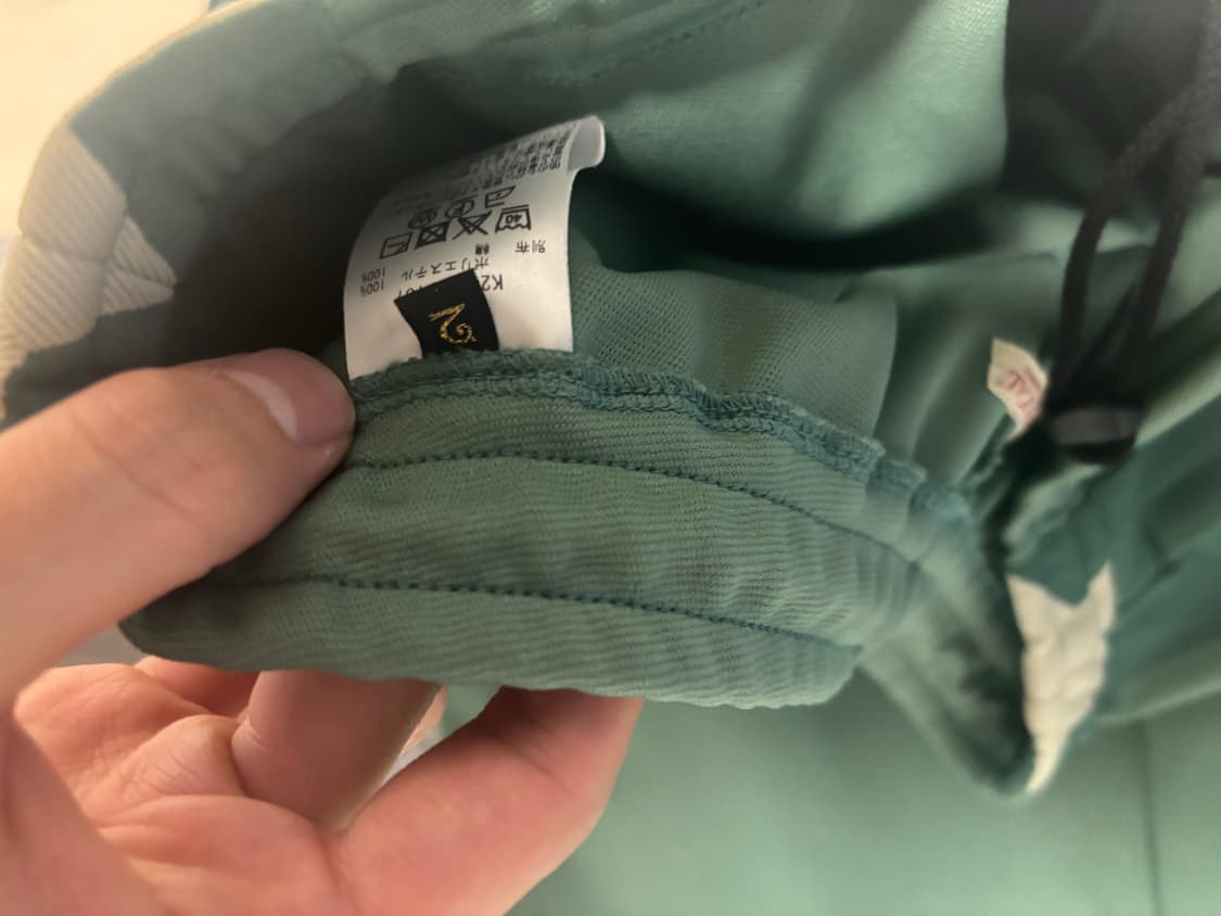 캐피탈 스턴트맨우먼 셋업  상품이미지7