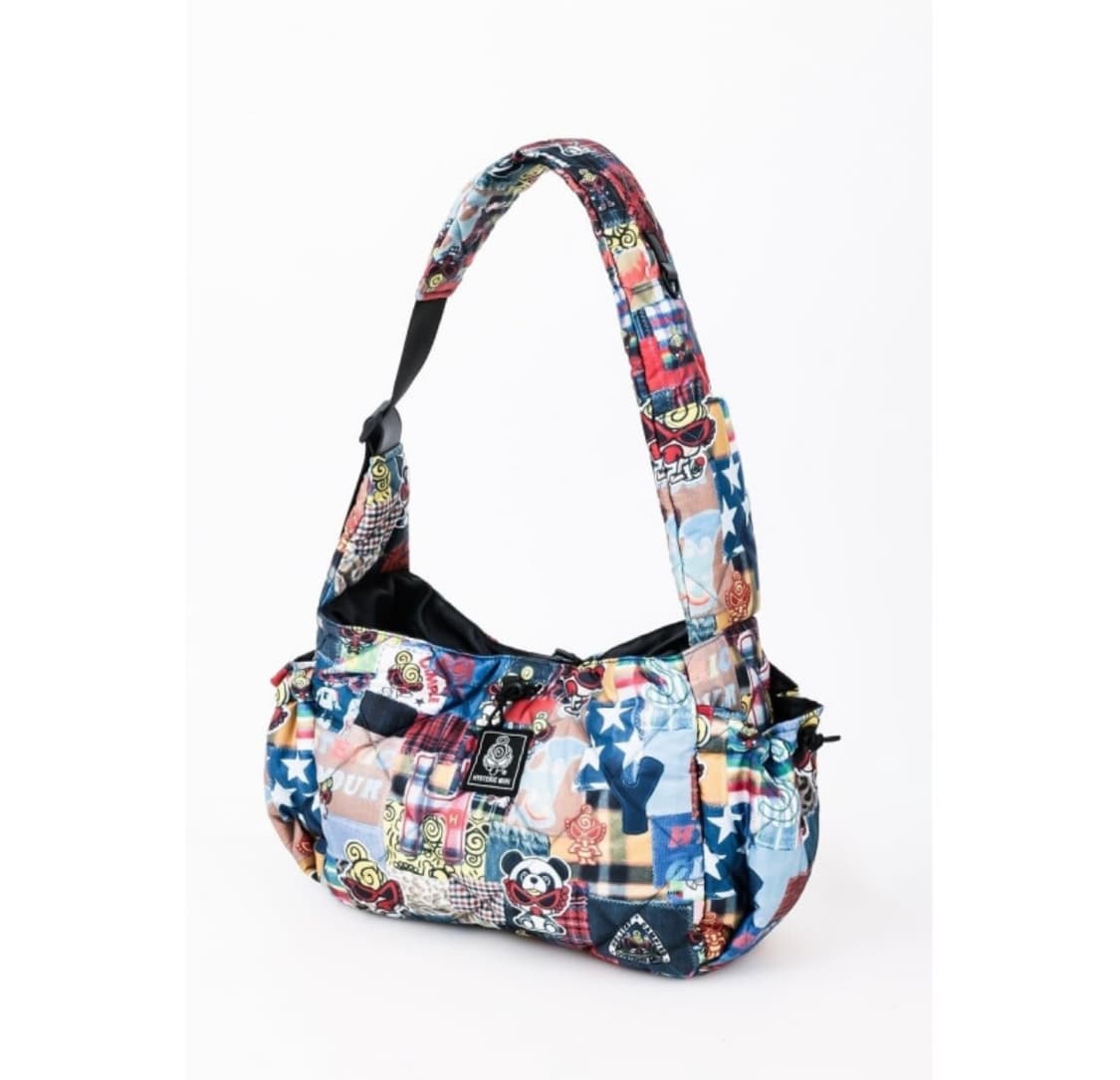 히스테릭글래머 잡지 부록 가방 숄더백 상품이미지2