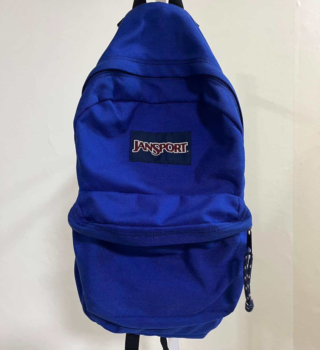 90s 올드스쿨 잔스포츠 팩백 상품이미지1