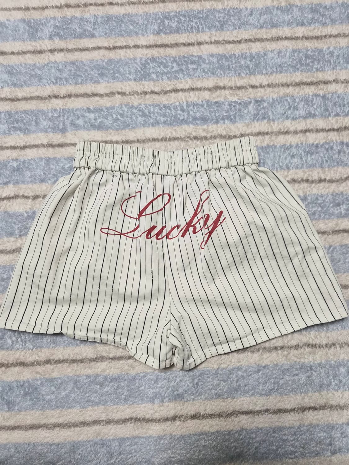 withjean lucky boxer shorts XS 상품이미지4