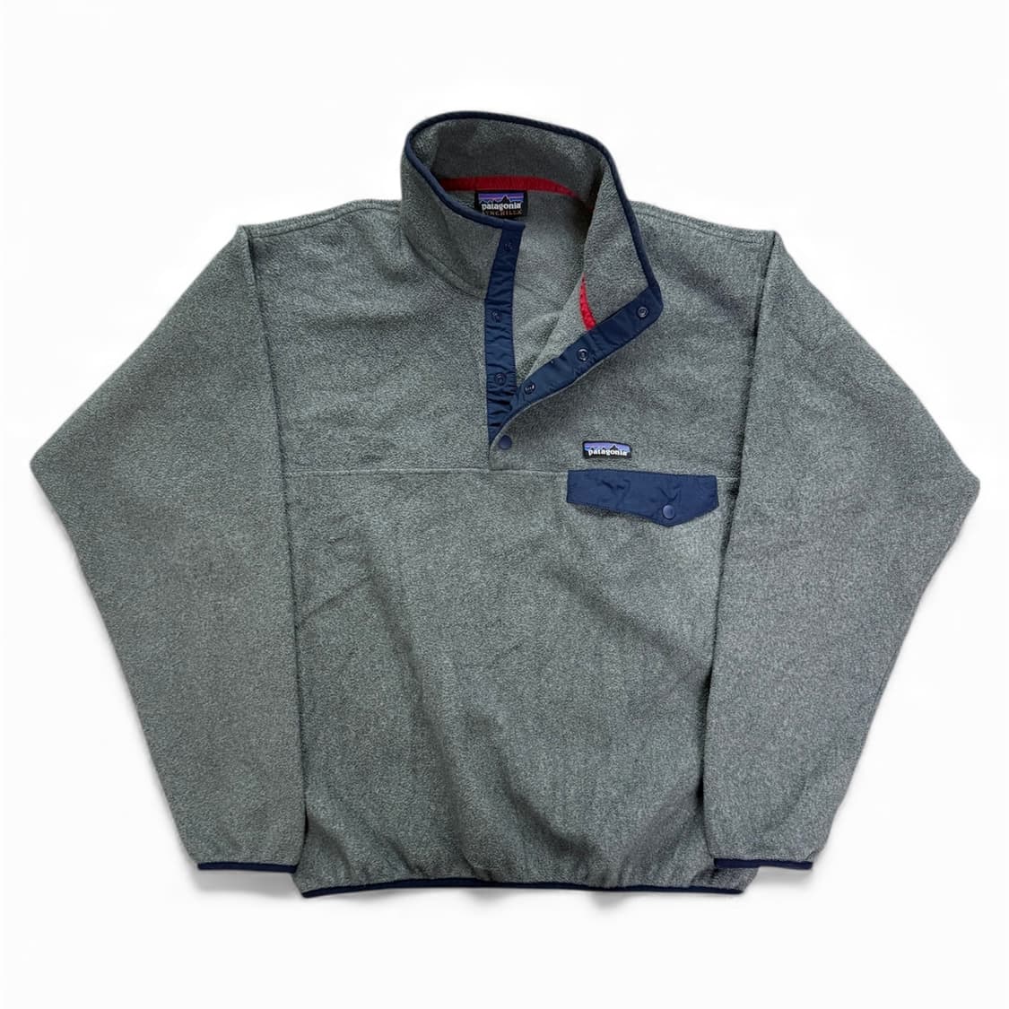 파타고니아 신칠라 그레이 상품이미지4