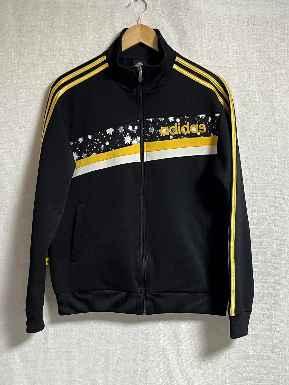 공용 아디다스 니트 져지 트랙탑 파이어버드 유로파 100 상품이미지1