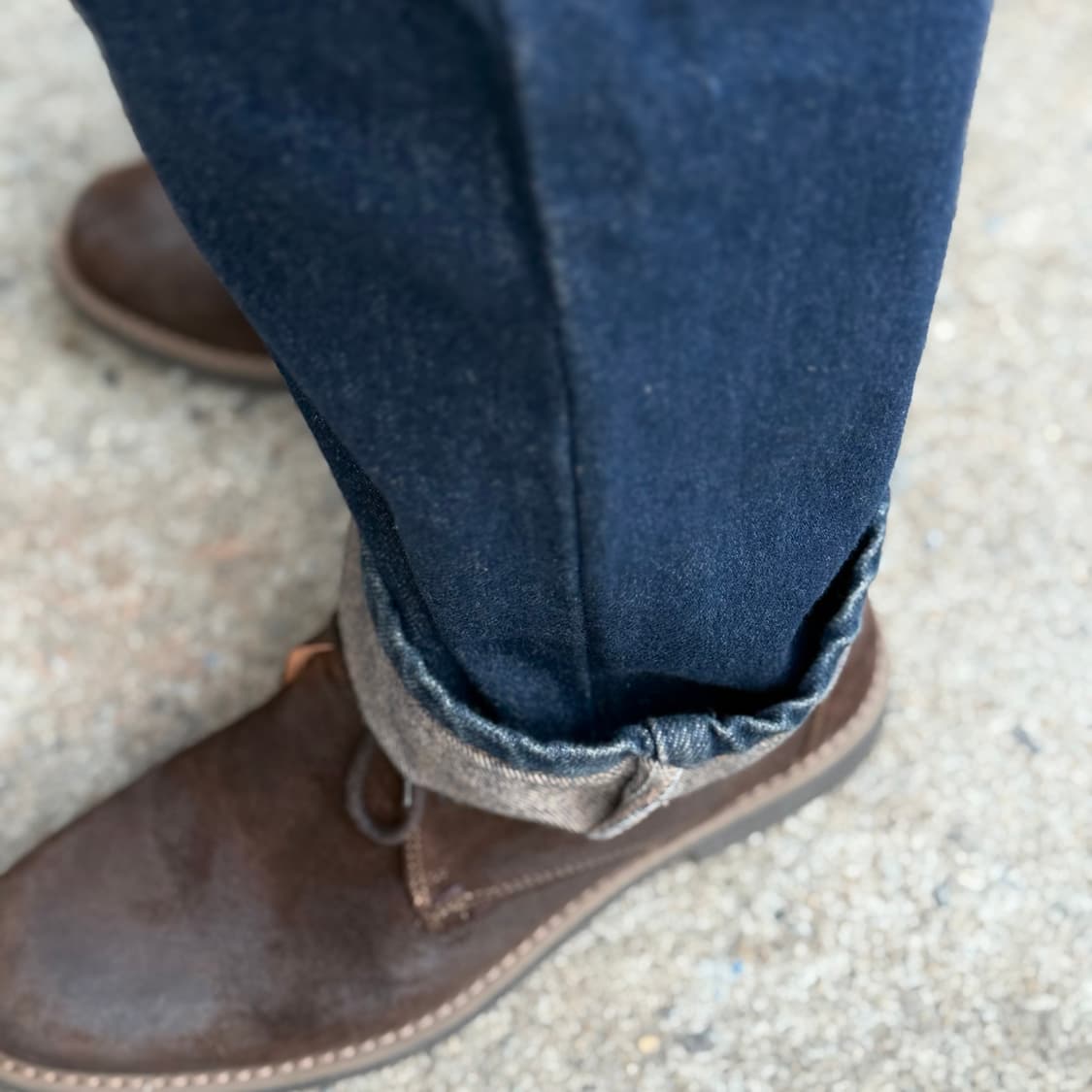 00‘s 리바이스 505 레귤러핏 데님 팬츠 36 상품이미지10