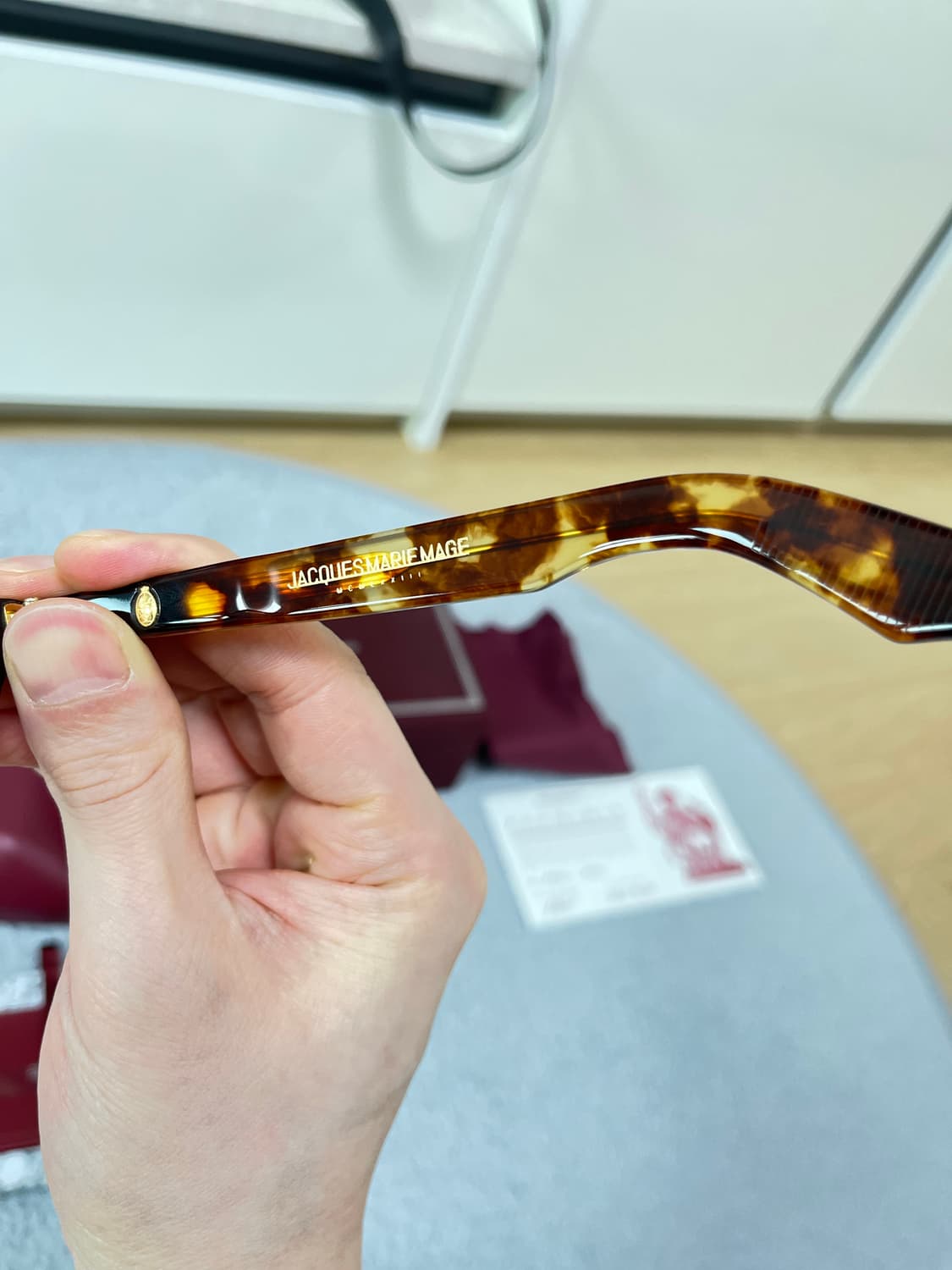 자크마리마지 제피린 47 하바나2 상품이미지4