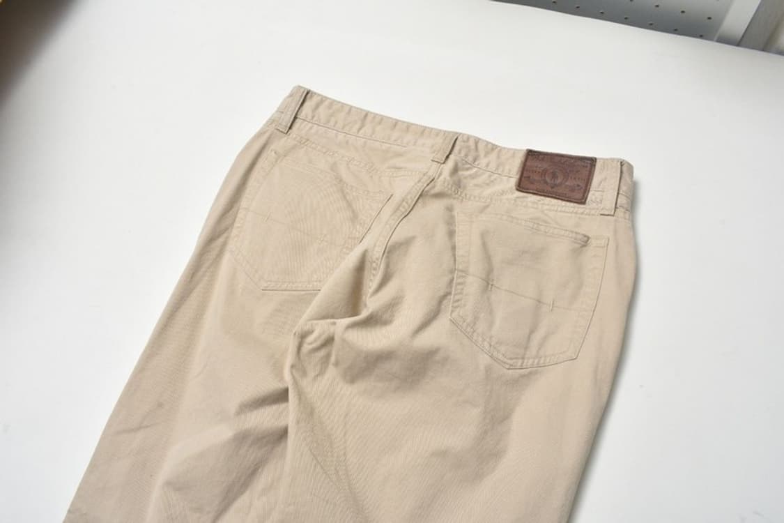 폴로 랄프로렌 치노팬츠 면바지 30 N1290 상품이미지4