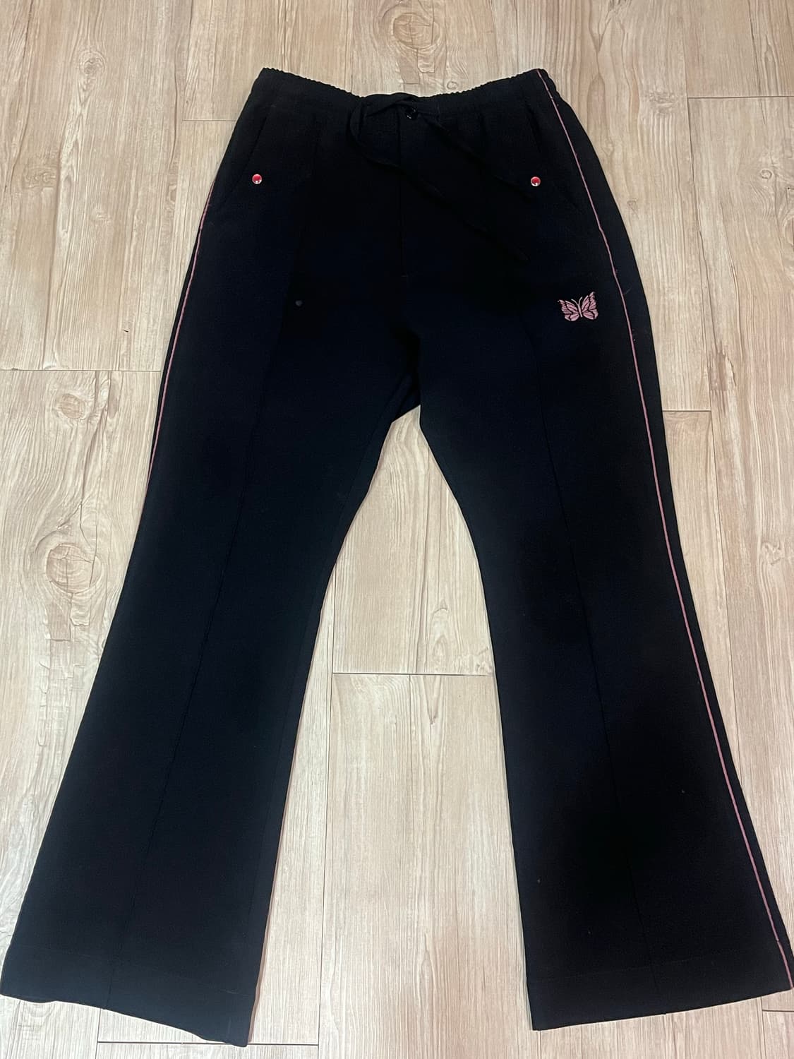 니들즈 트랙팬츠 상품이미지1