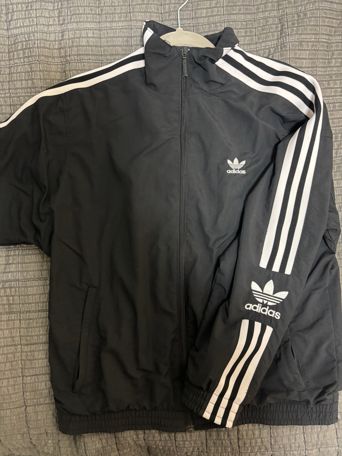 아디다스 락업 트랙탑 W xs 상품이미지1