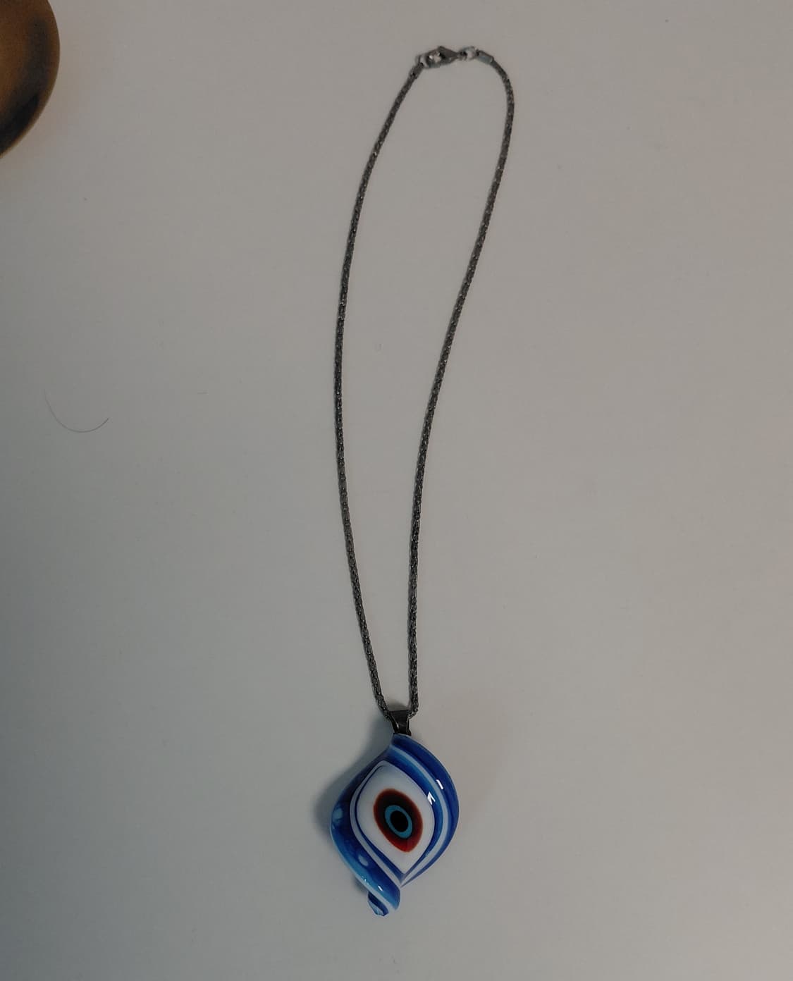 이블아이 팬던트 목걸이 상품이미지2