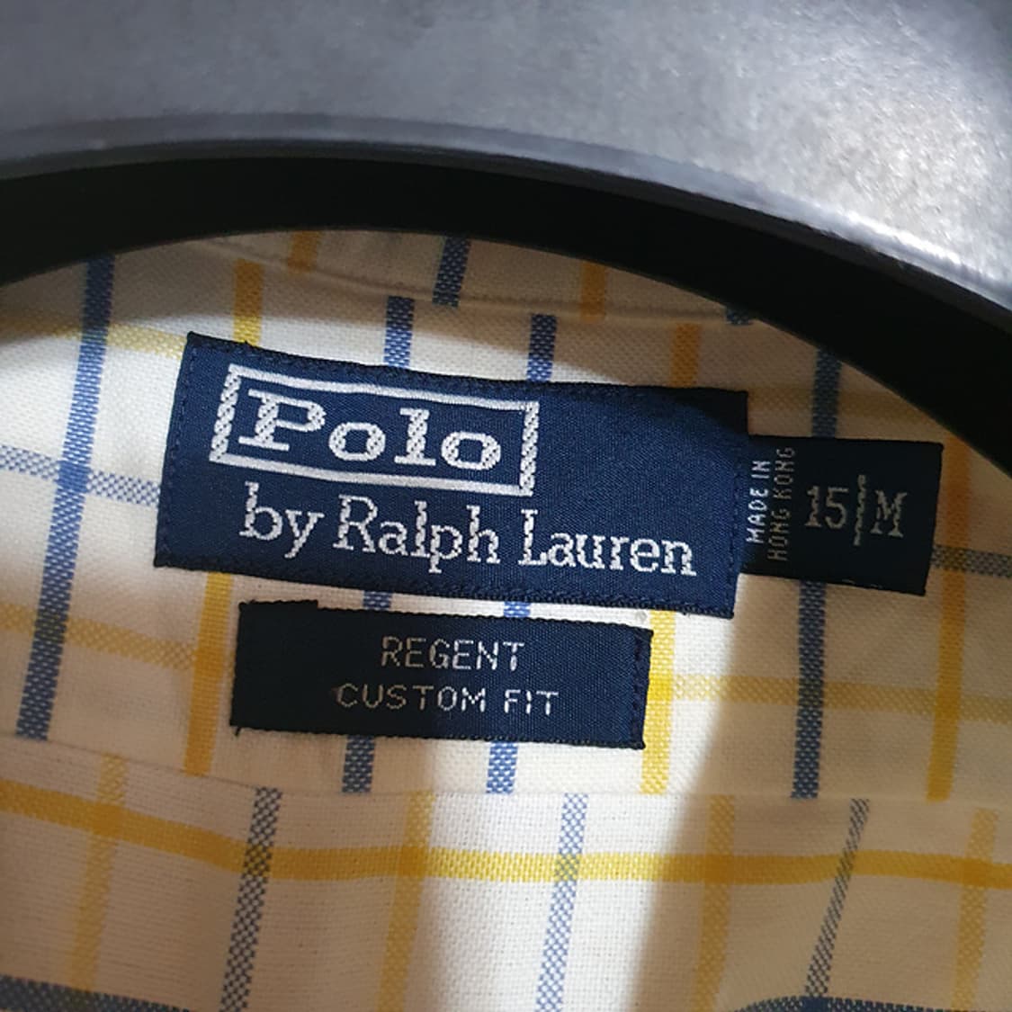 폴로 셔츠 M 상품이미지3