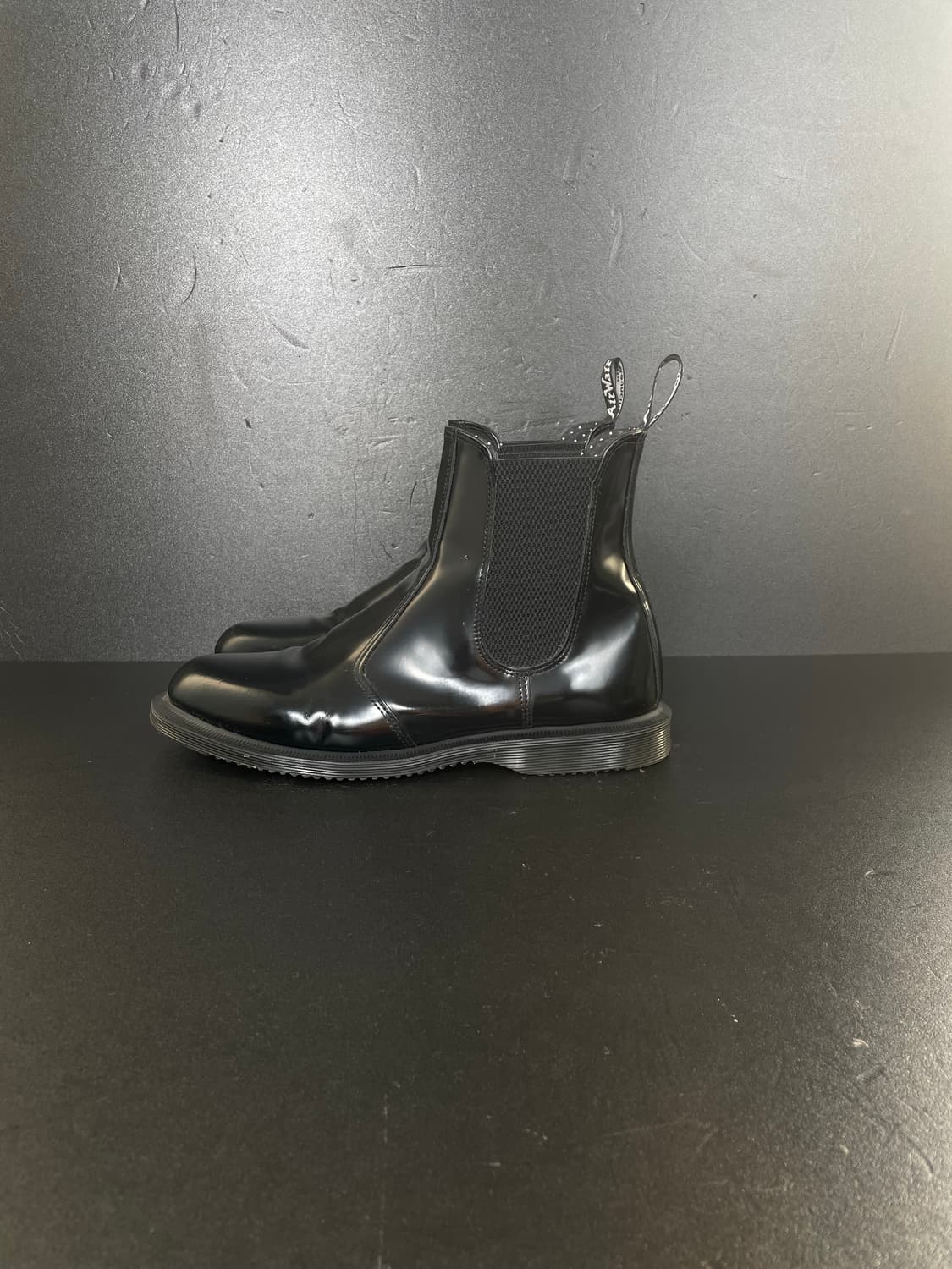 [270] 닥터마틴 플로라 첼시부츠 상품이미지3