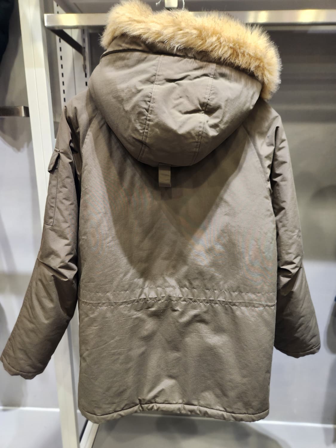 칼하트 자켓 상품이미지6