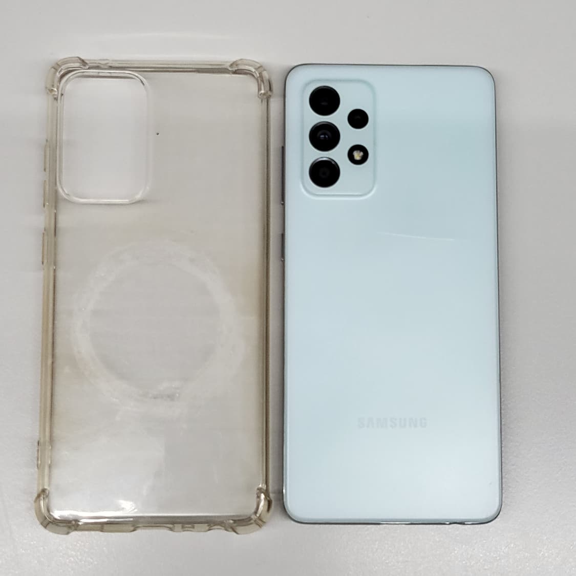 삼성 갤럭시 A52s 5G 물리 듀얼유심 단품 상품이미지9