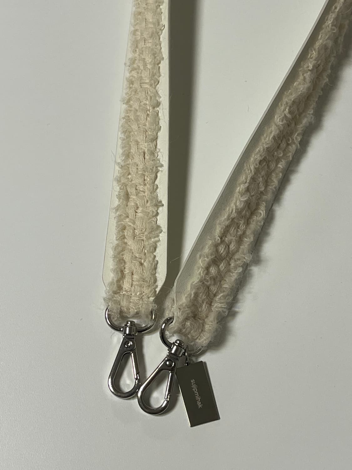 수집미학 sujipmihak 키링벨트 상품이미지2