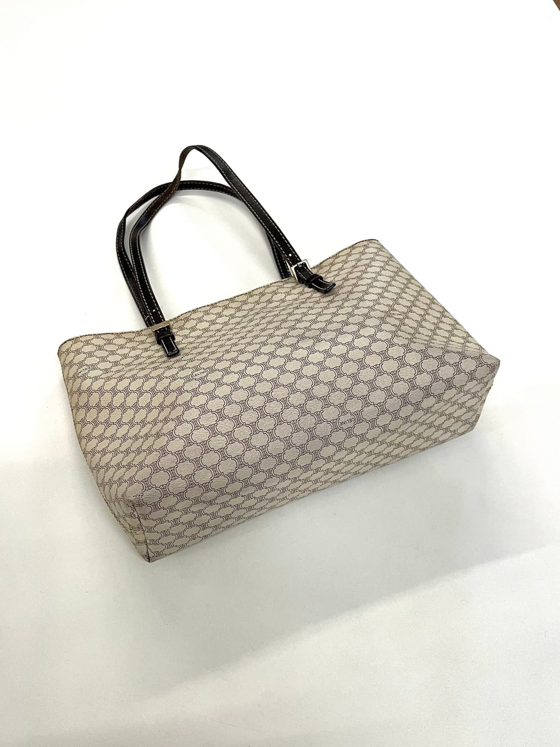 셀린느 마카담 숄더백 쇼퍼백 상품이미지9