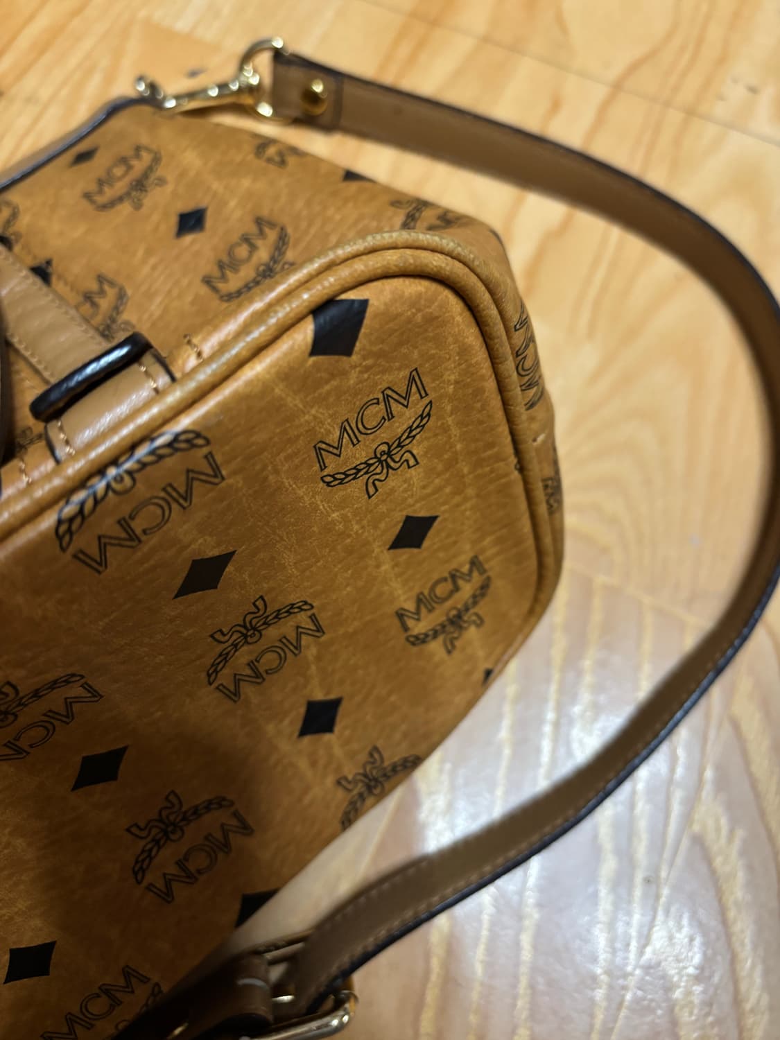 MCM정품가방 상품이미지9