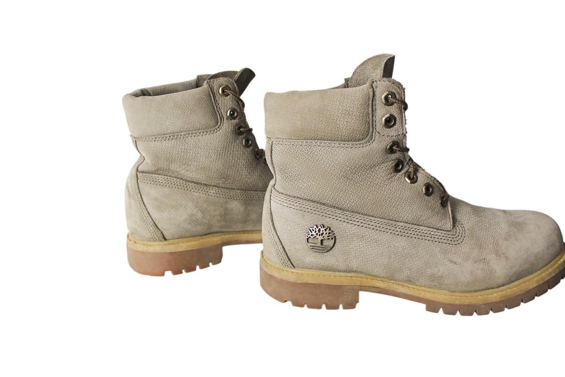 TIMBERLAND 팀버랜드 프리미엄부츠 상품이미지3