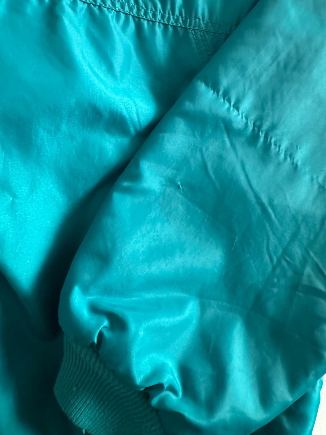 [XL] 빈티지 파타고니아 쉘드 신칠라 자켓 USA 상품이미지9