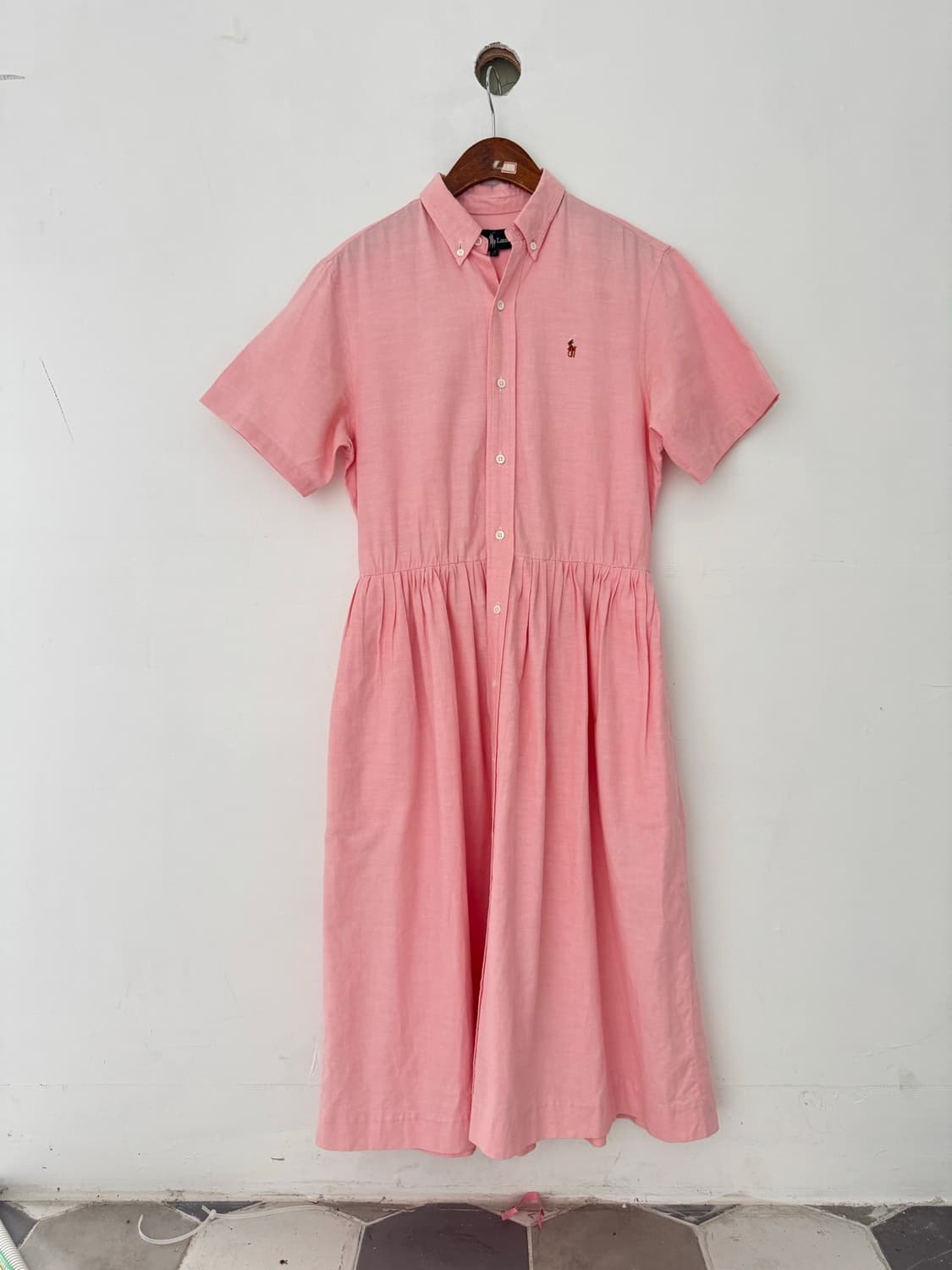 polo dress(폴로 랄프로렌 원피스) 상품이미지1