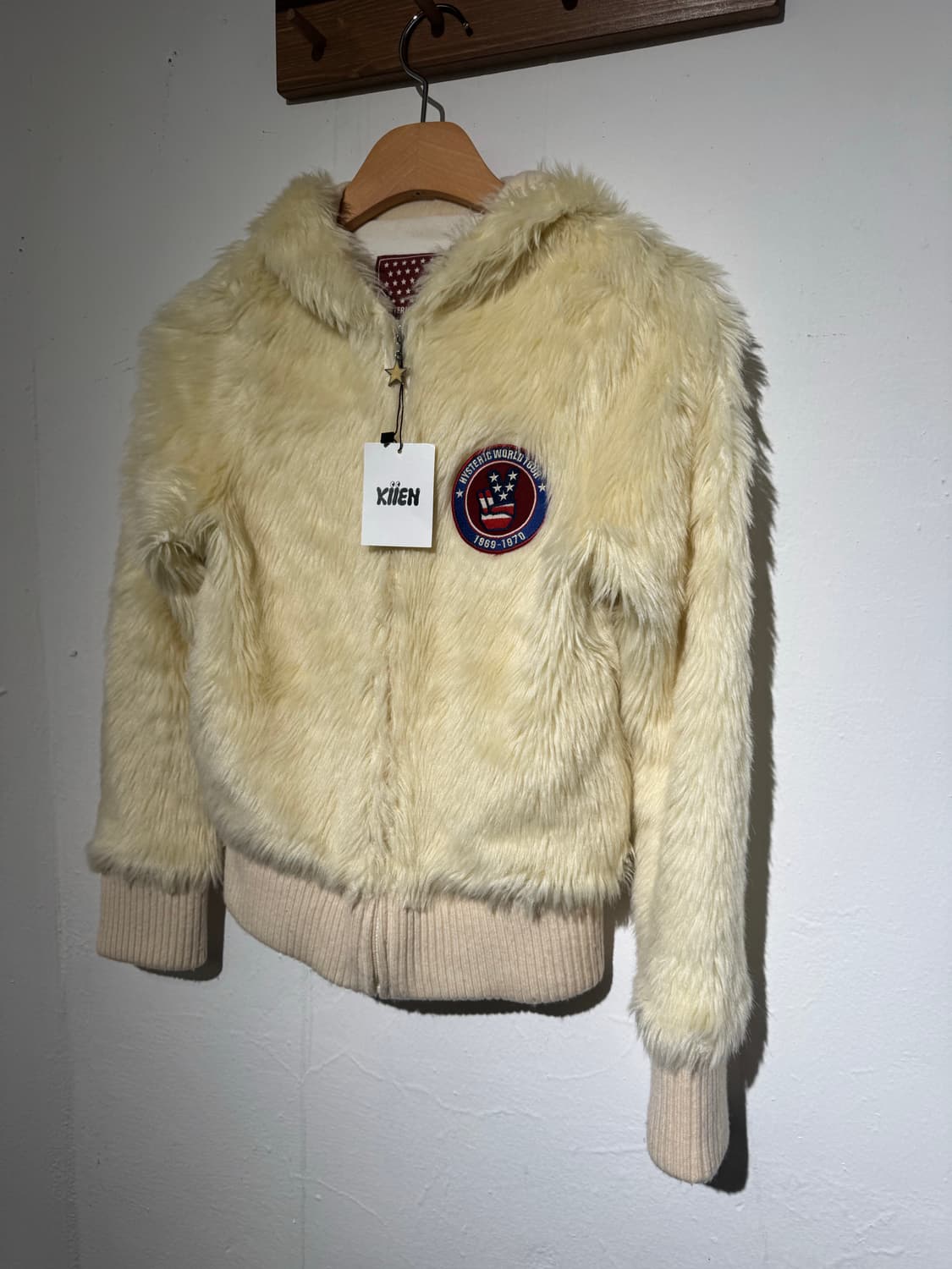 HYSTERIC GLAMOUR 상품이미지3