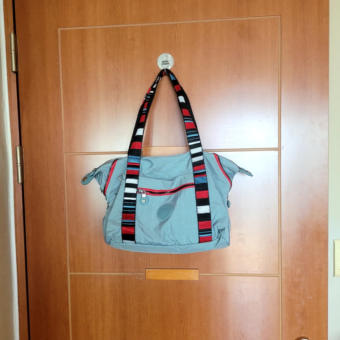 민데사 가방 (숄더 스트랩 포함) 상품이미지2