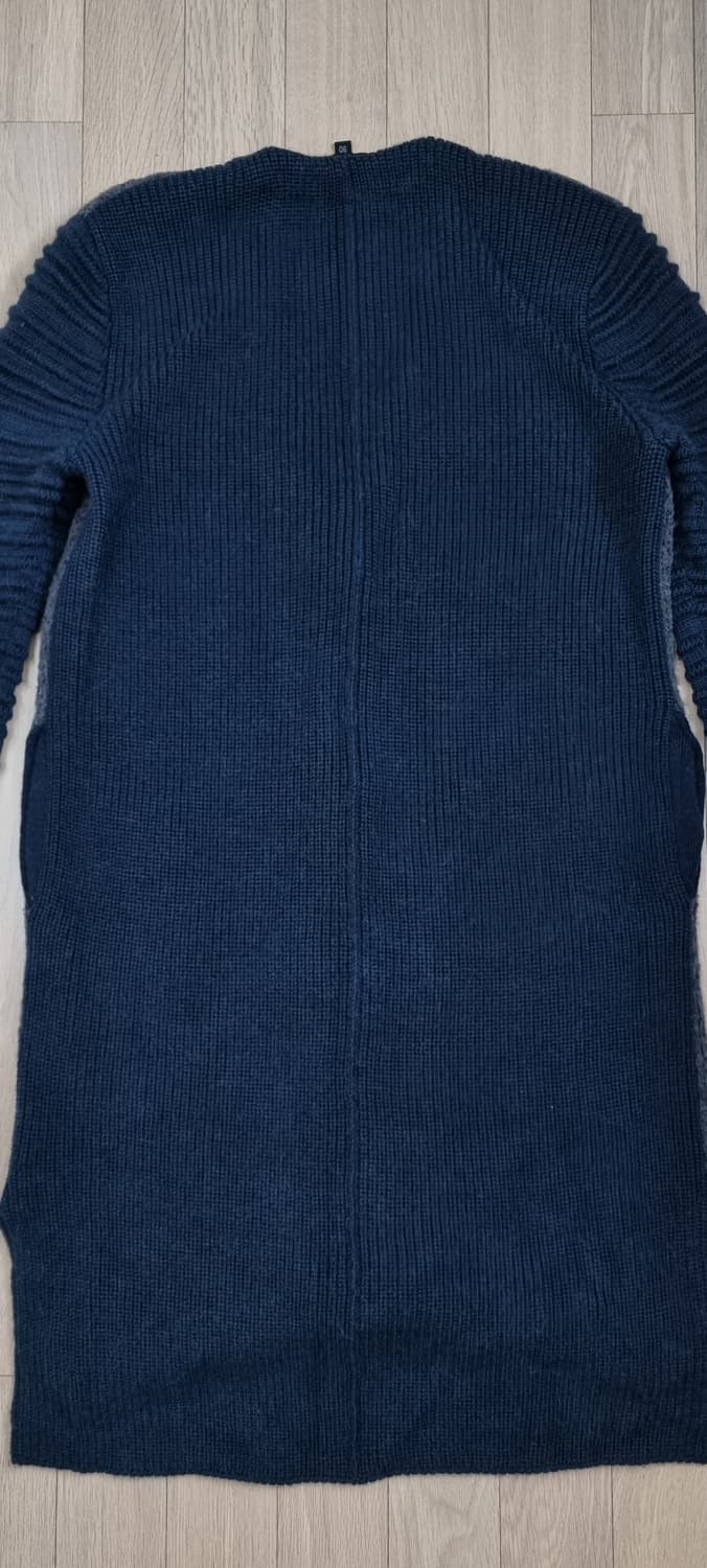 LANVIN 랑방 울 65, 캐시미어 26% 롱 가디건 Free _ 여성 상품이미지6