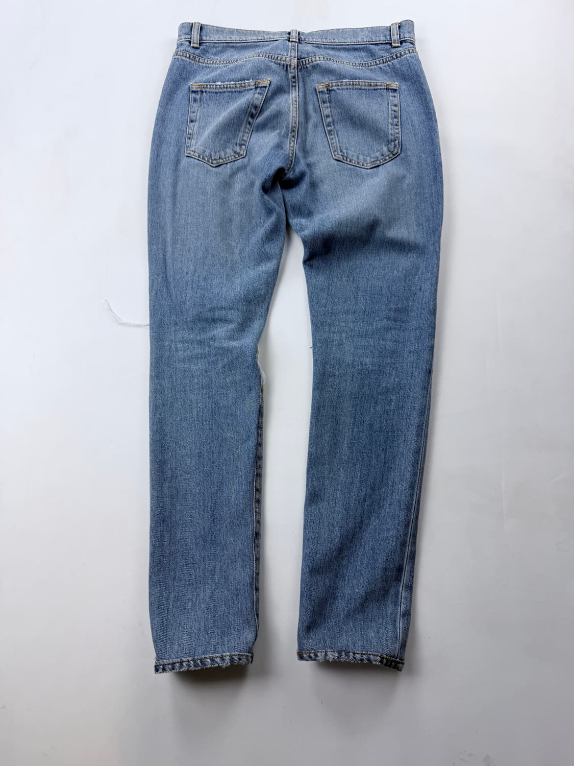 생로랑 D02 에디슬리먼 디스진 상품이미지6