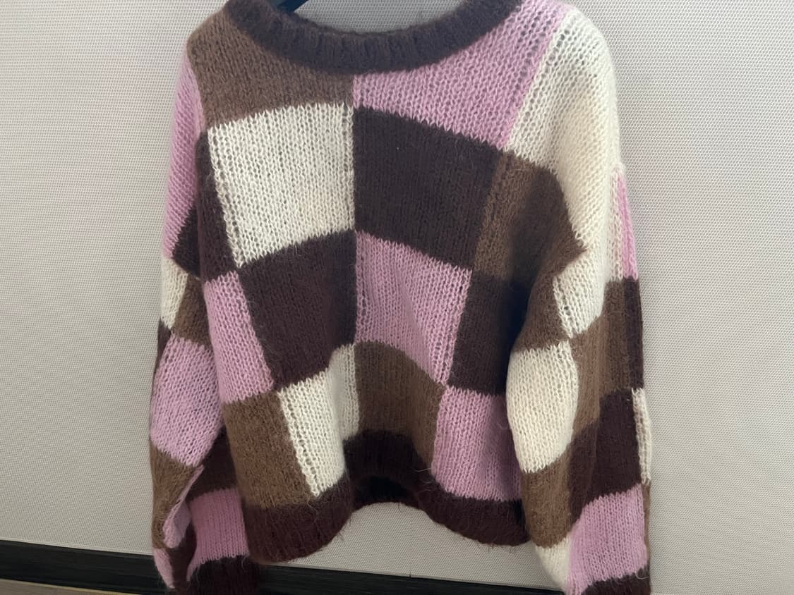 & other stories/ 앤아더스토리즈/니트 상품이미지2