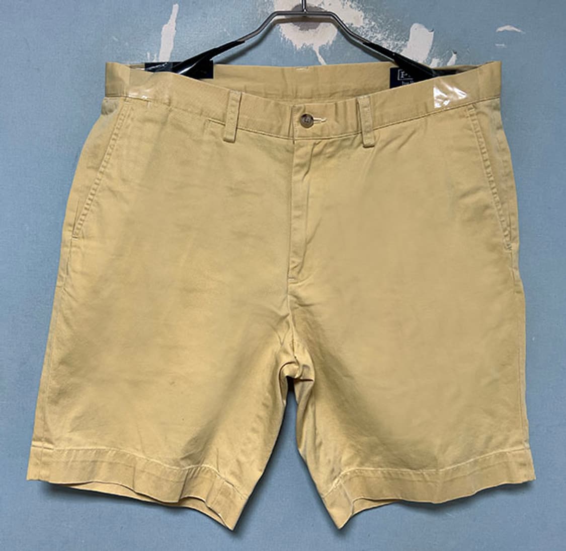 POLO 폴로 90s 오리지널 데드스탁 희귀템 남자 반바지 XL 34 상품이미지1