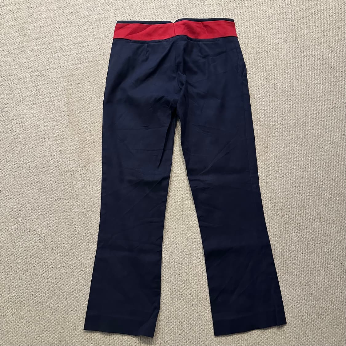 07 Gucci (구찌) 버클 팬츠 상품이미지9