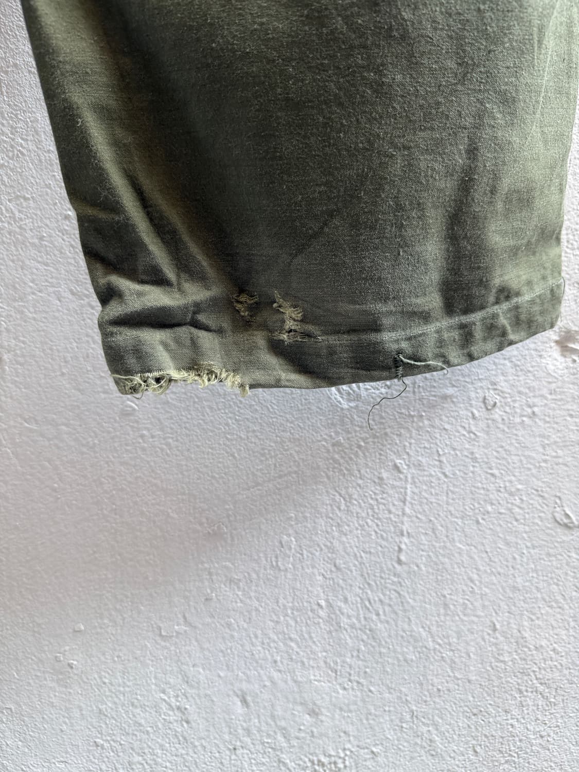 60s m65 팬츠 상품이미지8