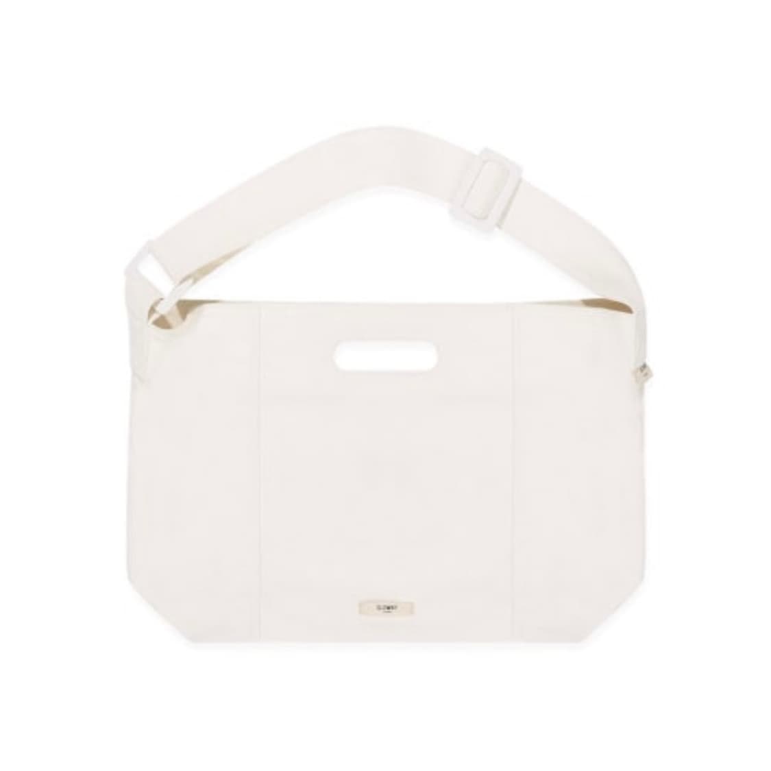 글로니 EVERYDAY G COTTON CROSS BAG 상품이미지1