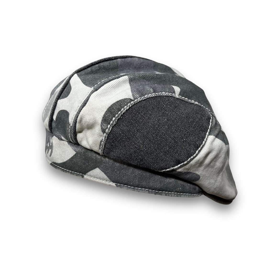 위어드 마켓 카모플라쥬 모드 헌팅캡/베레모 상품이미지2