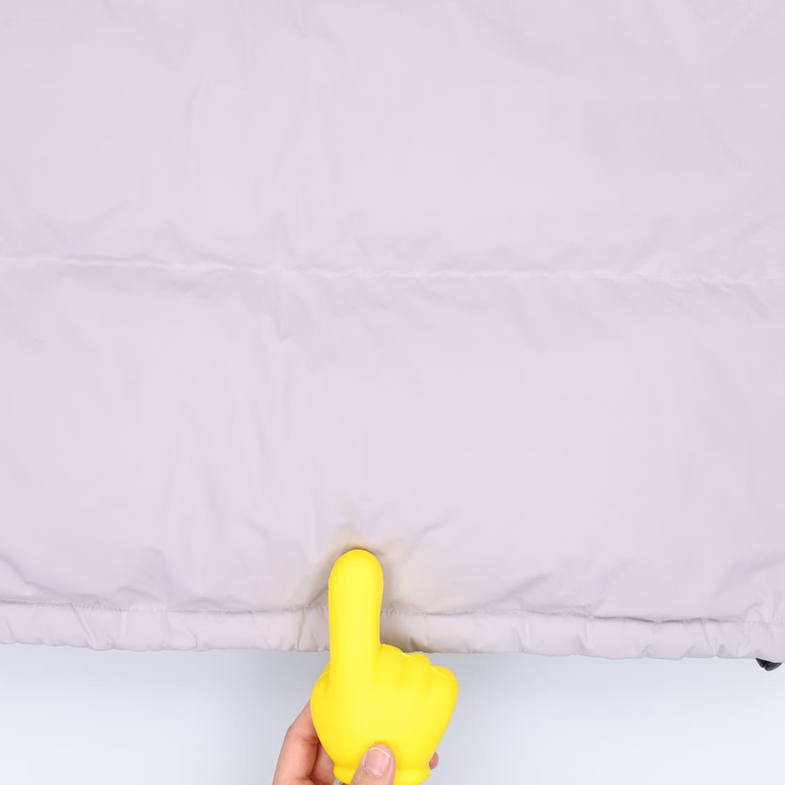 [L] 캉골 덕다운 푸퍼패딩 점퍼 1211H1 상품이미지4