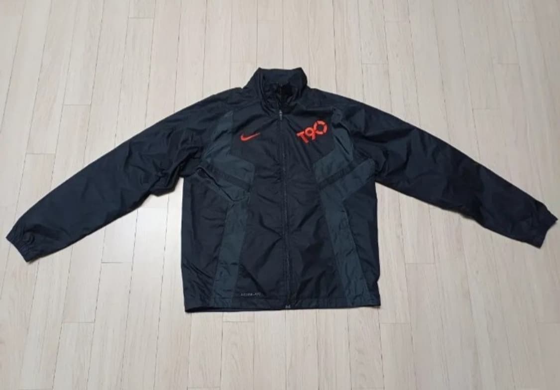나이키 t90 바람막이 간절기 점퍼 상품이미지1
