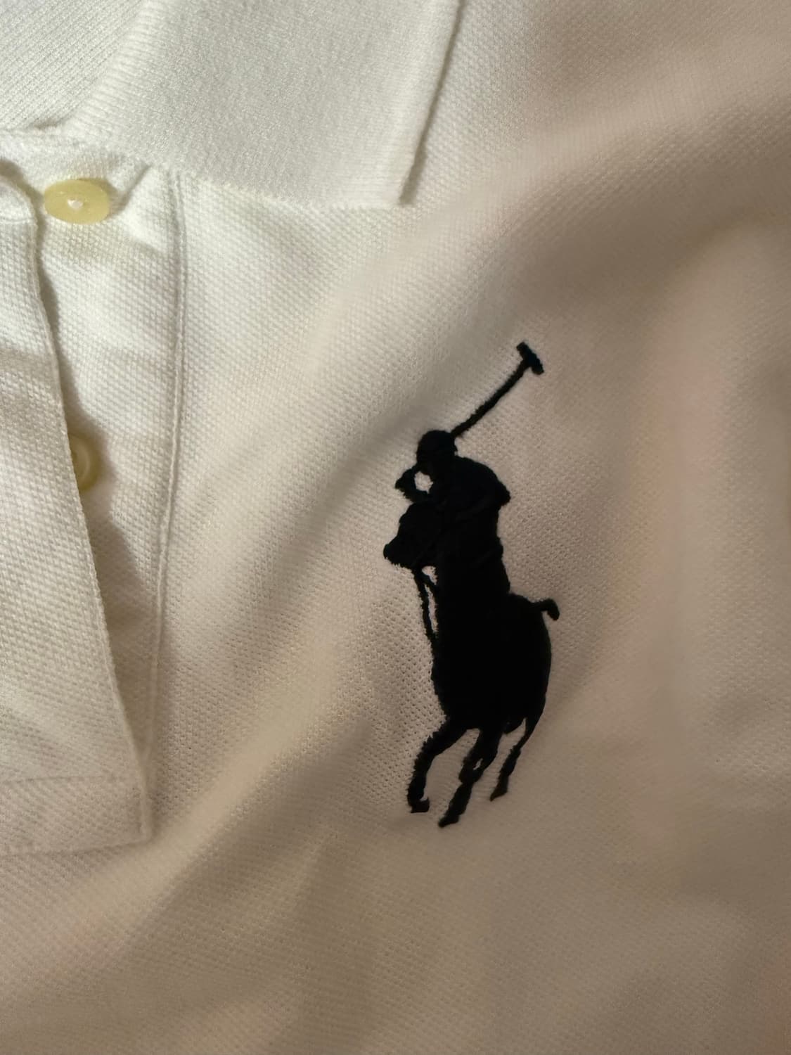 폴로 긴팔 카라티 상품이미지2