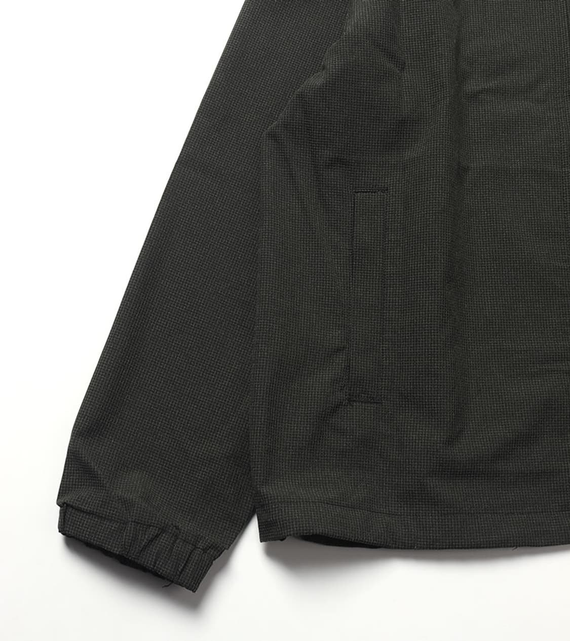 B:MING BY BEAMS - 24FW STRETCH BLOUSON 상품이미지5