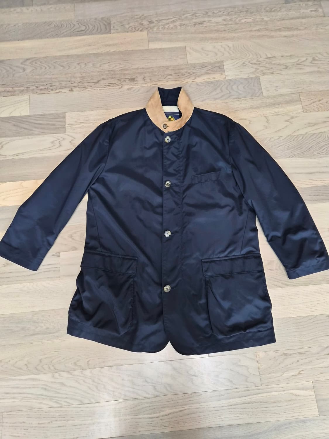 로로피아나 로드스터 자켓 상품이미지1