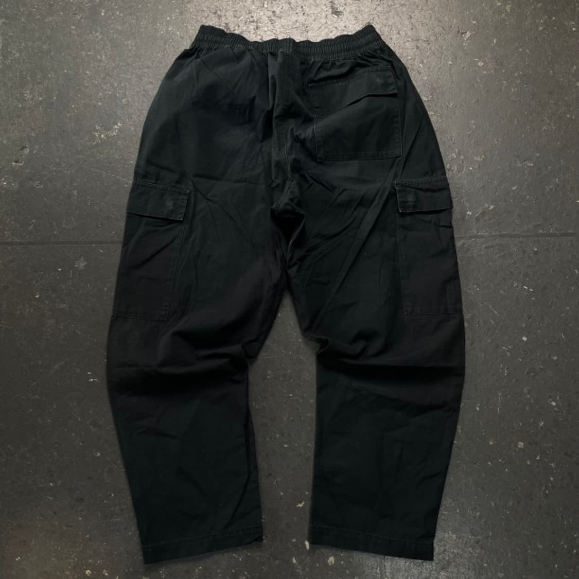 95 나이키 립스탑 카고팬츠  상품이미지5