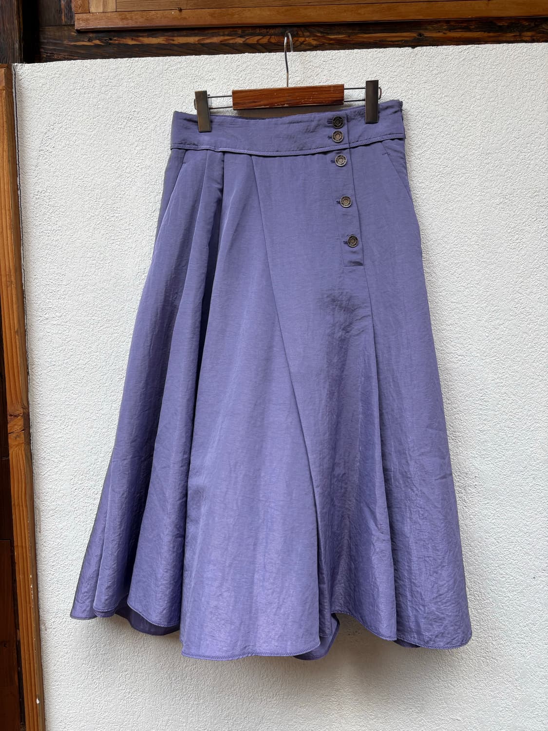 오브제 스커트 상품이미지3