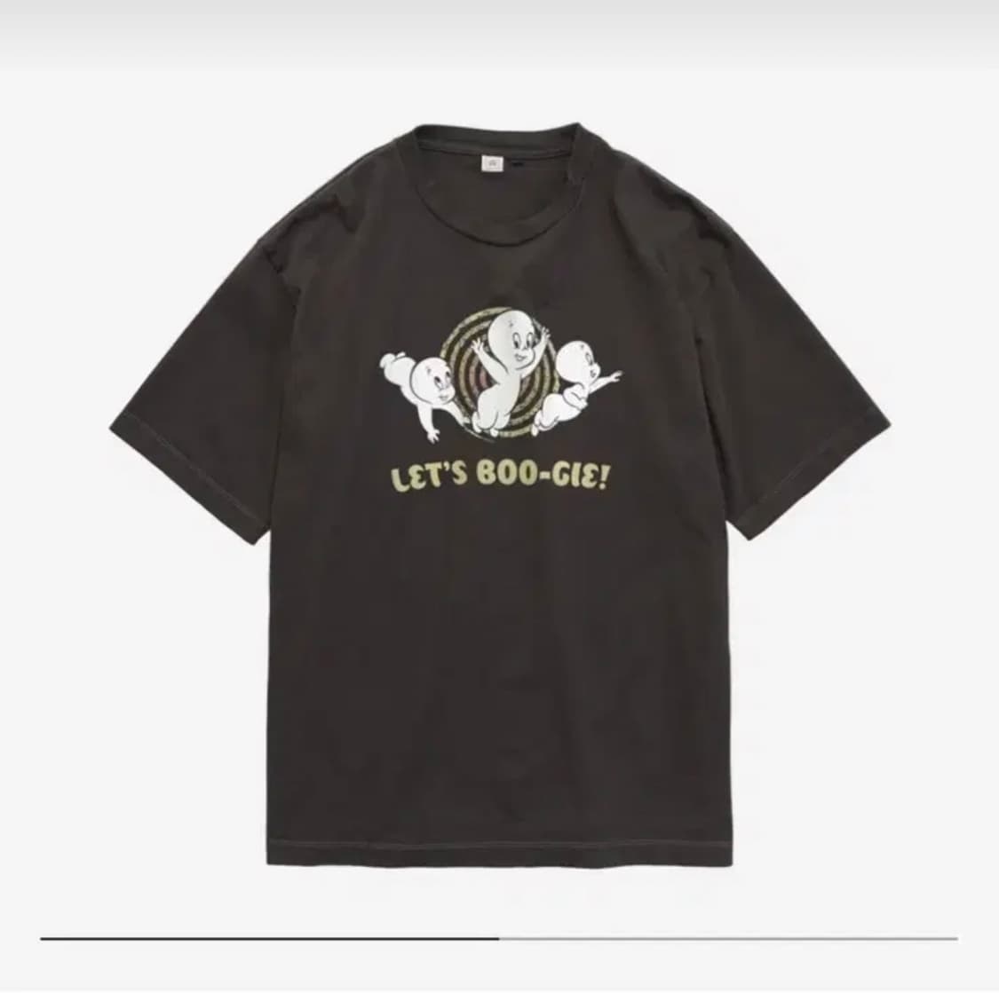 폴리테루 캐스퍼 2size brown 상품이미지1