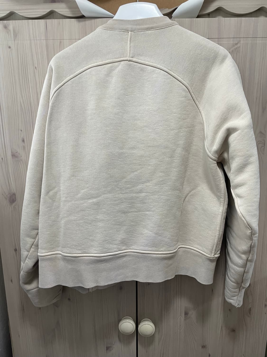 아워레가시 고스트 봄버 자켓 46 상품이미지2