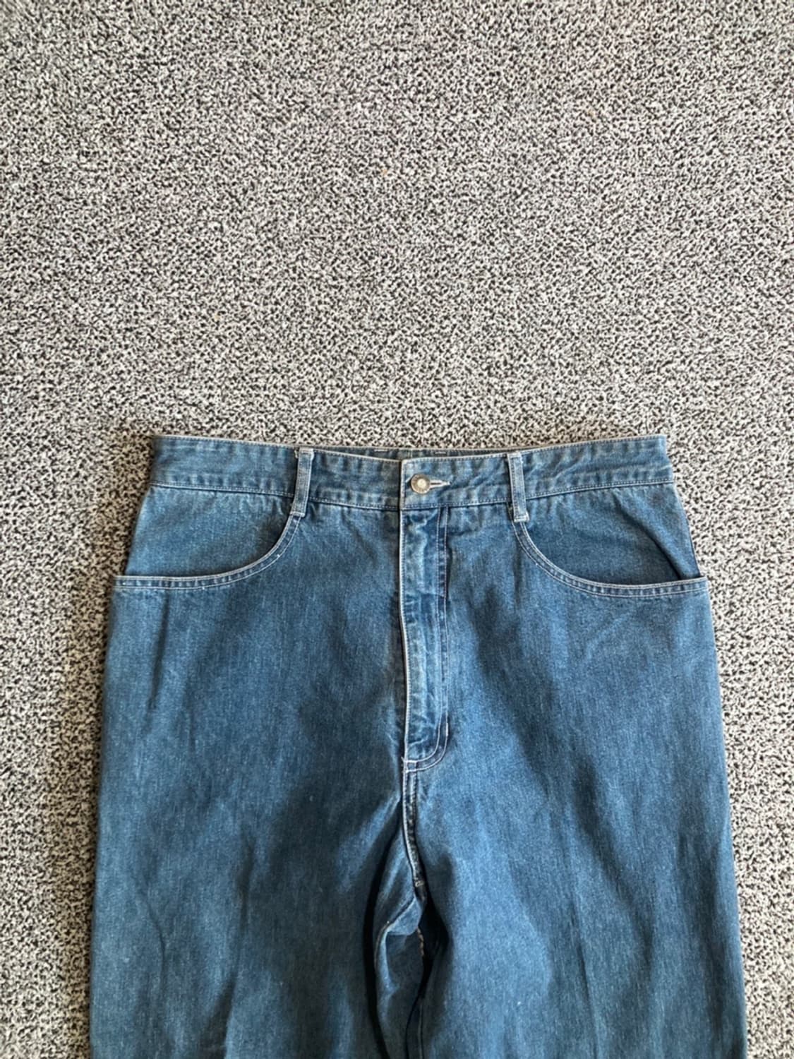 90’s GUESS Denim Pants 32-33 상품이미지6