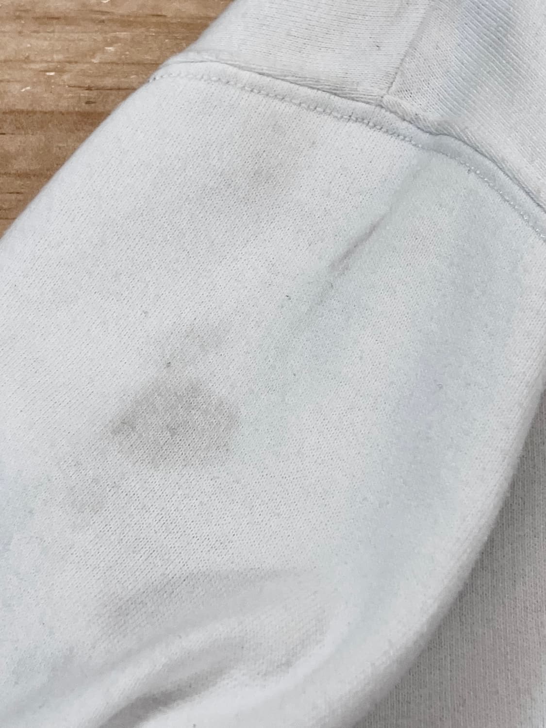 홀리스터 크롭 후드집업 화이트 S  #csz3289 상품이미지6