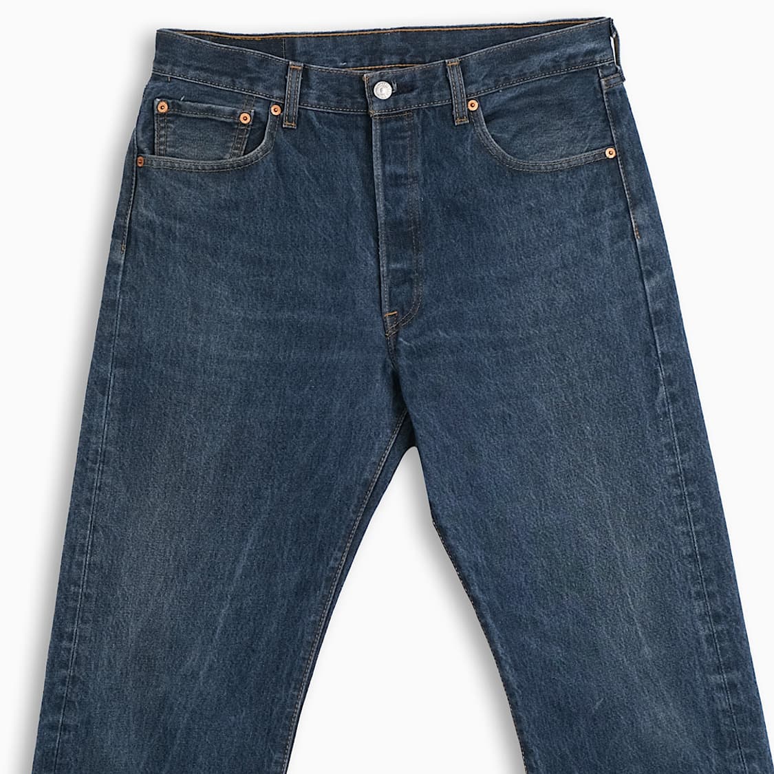 빈티지 리바이스 501 진청 34 인치 LV5013560 상품이미지4