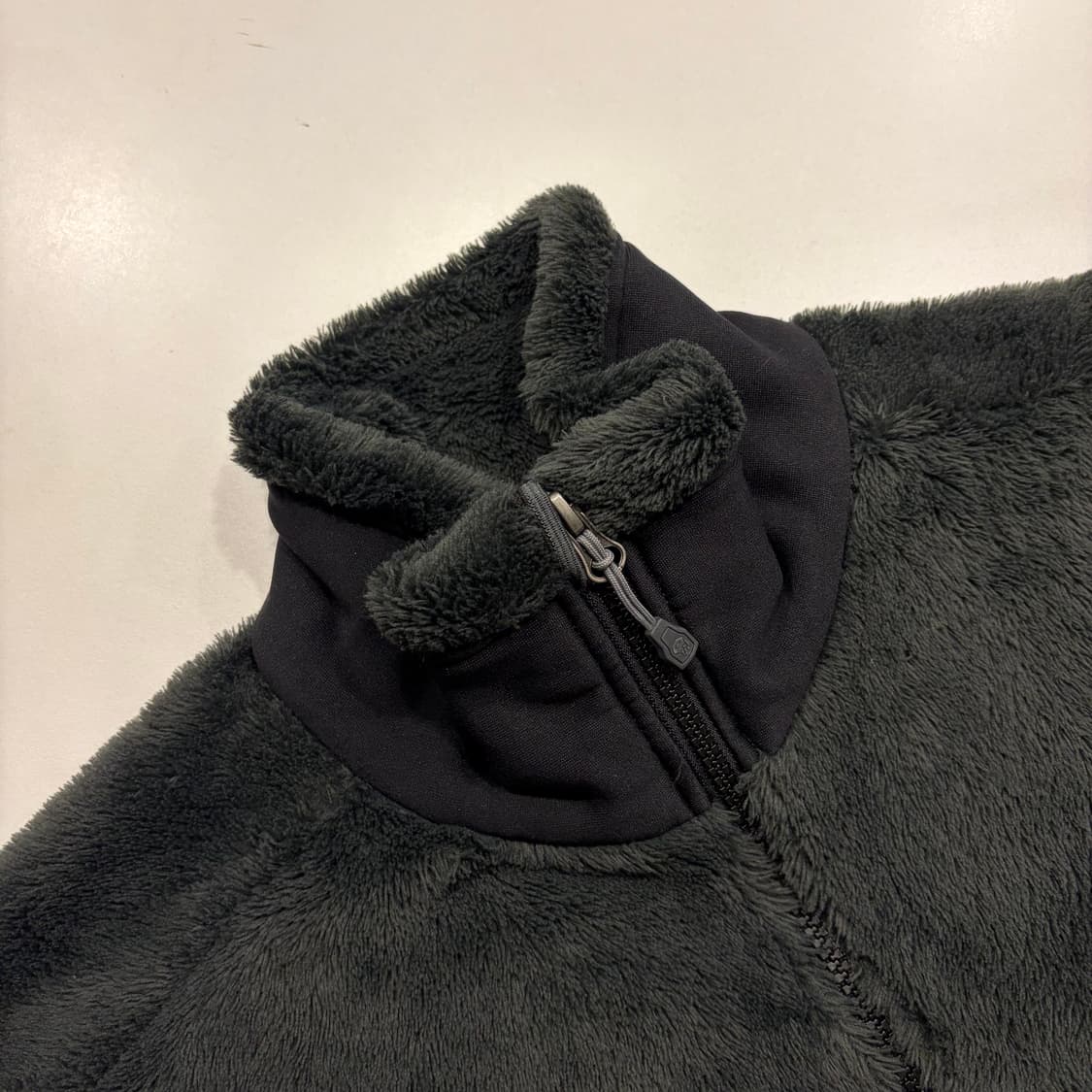 [XL] 마운틴하드웨어 몽키 플리스 자켓 딥그레이 B604 상품이미지5