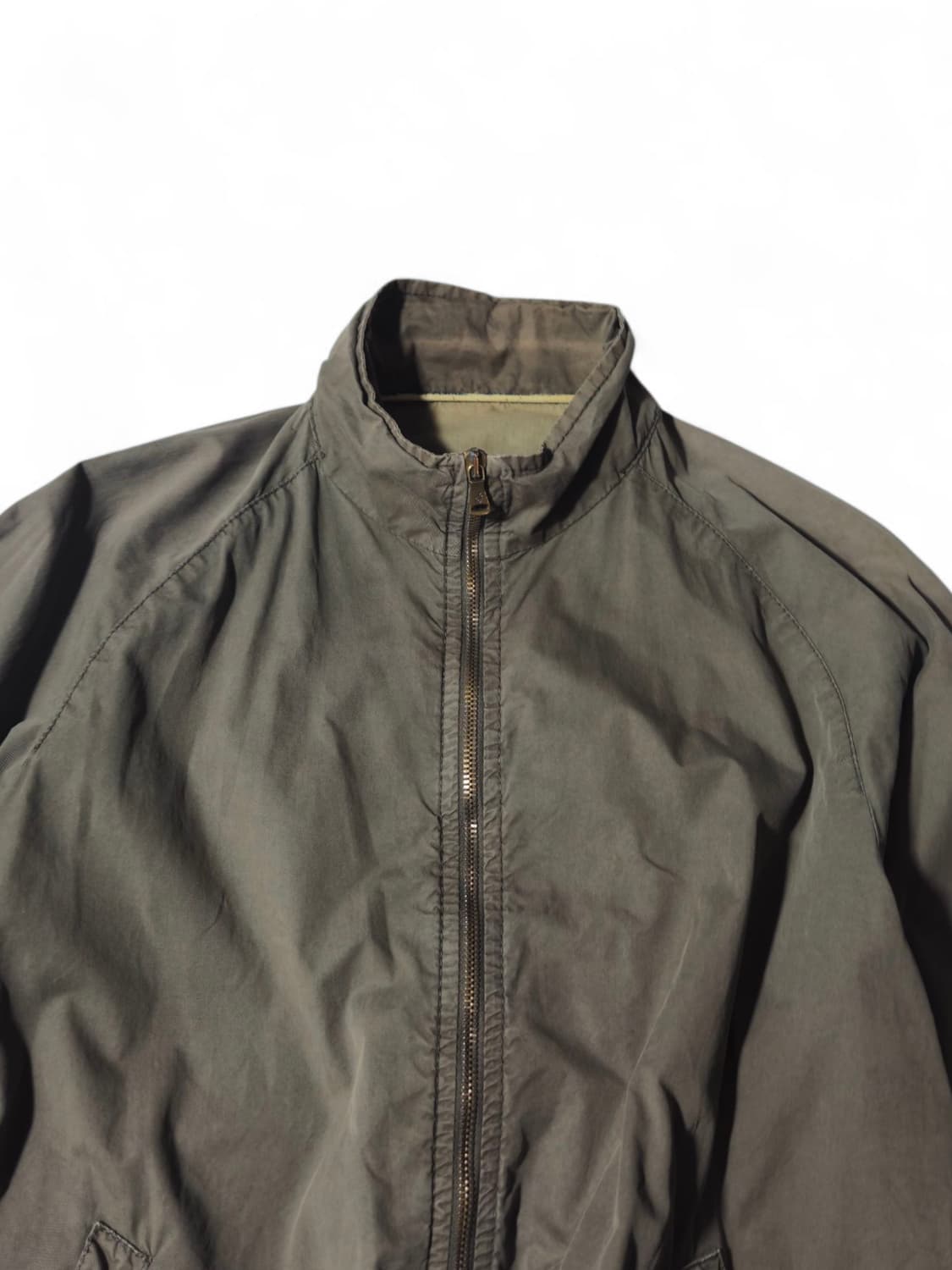 GF Ferre 지에프 페레 블루종 자켓 투웨이 람포 L 상품이미지2