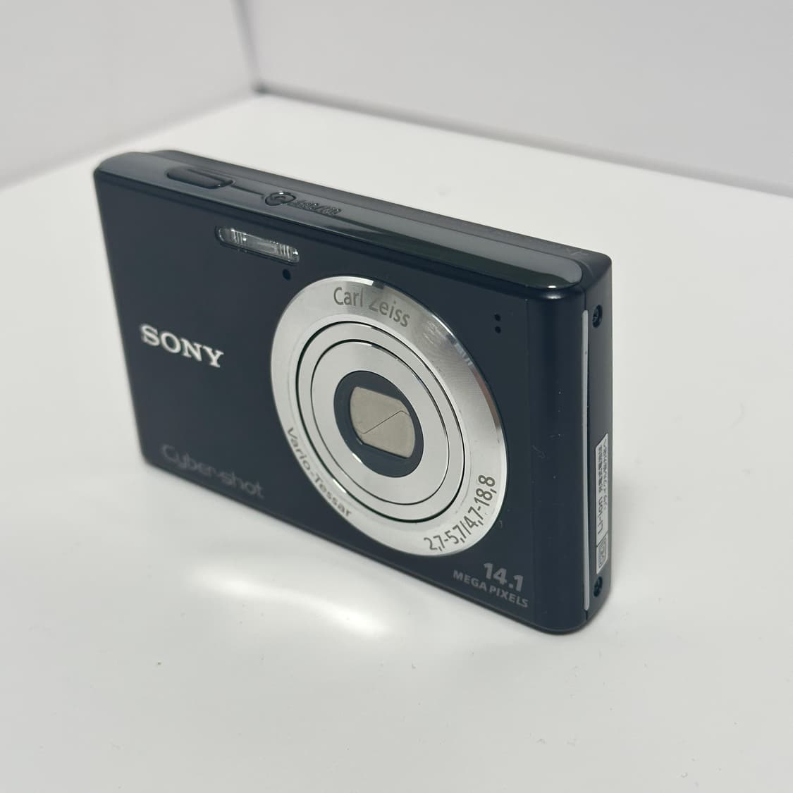 📸 Sony Cyber-shot W550 빈티지 디카 | 소니디카 |  상품이미지8