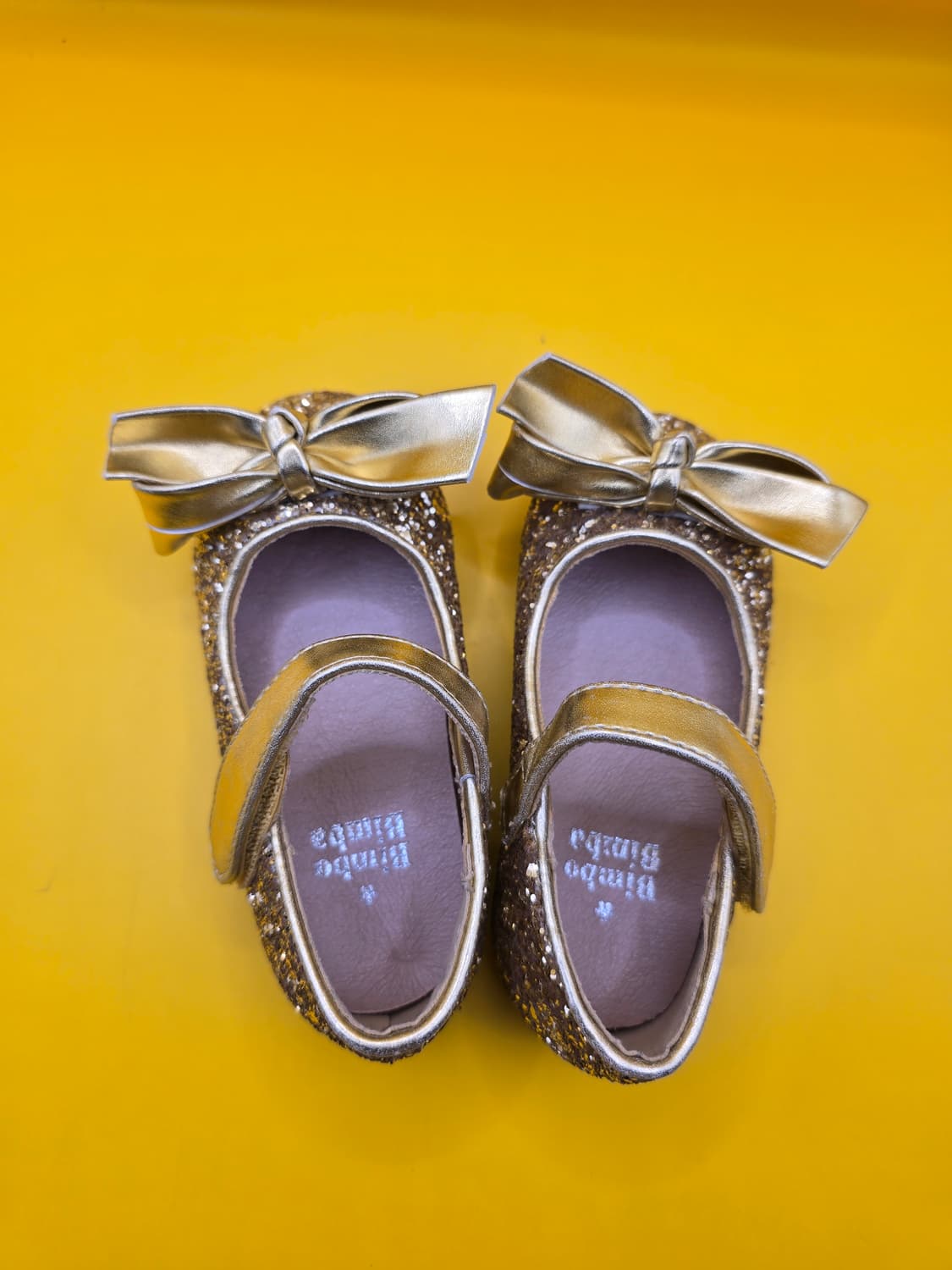 Bonnie bluma유아구두130 상품이미지2